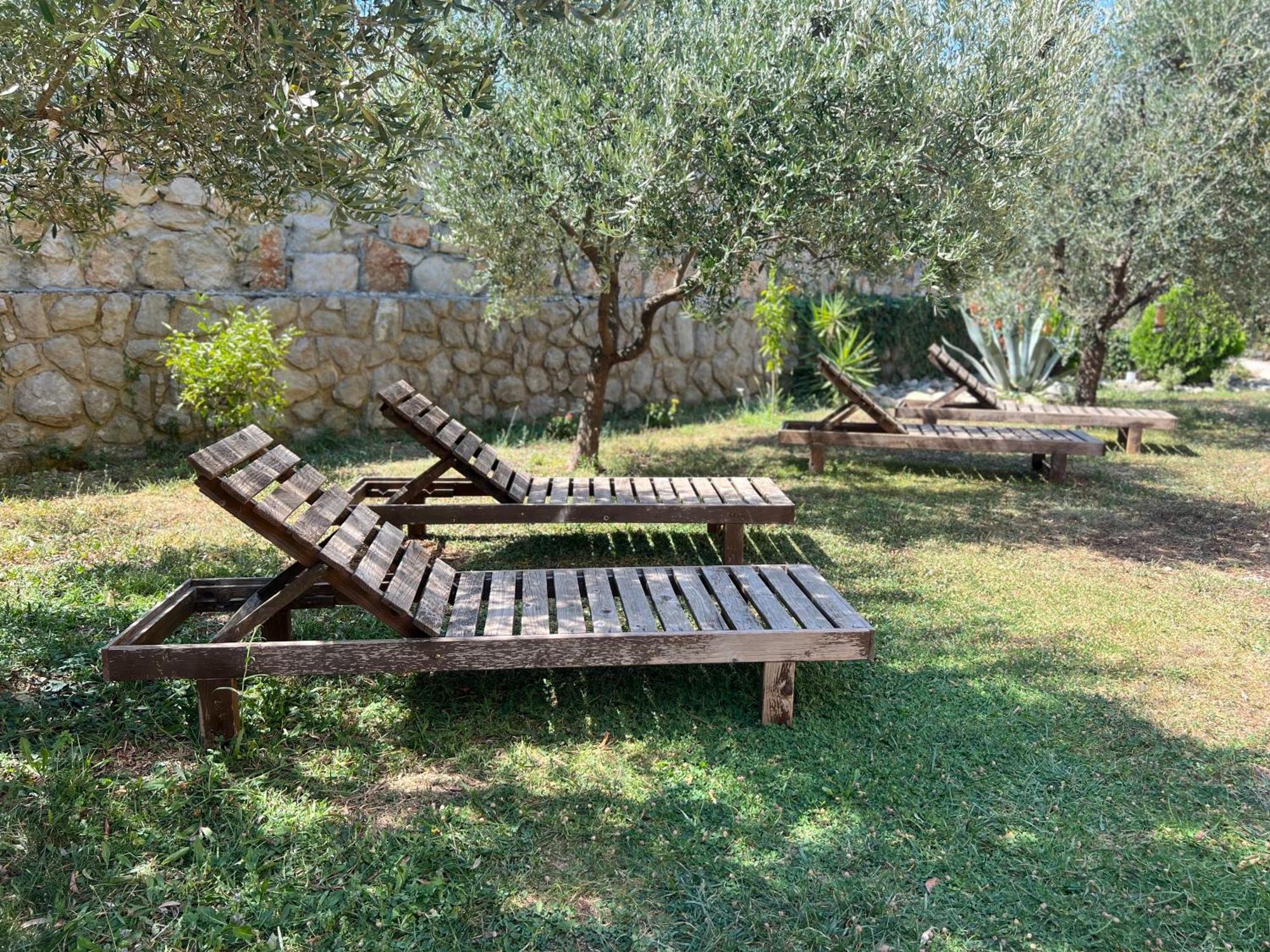 Villa Risan Apartments